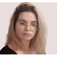 Karina Maciejewska logo - Similar company to Picstar.Co