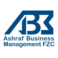 Ashraf Business Management FZC logo - Similar company to Numerous Investment