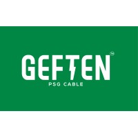 GEFTEN ELECTRICAL SOLUTIONS logo - Similar company to Vcode - Ai