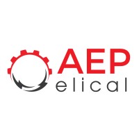 AEP Elical Pty Ltd logo - Similar company to Qsc Engineering