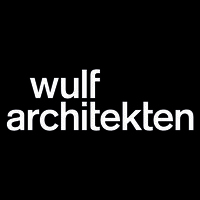 wulf architekten logo - Similar company to Mps Archonic
