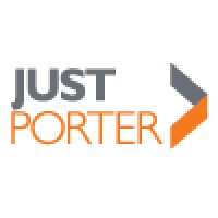 Just Porter logo - Similar company to Epl Digital