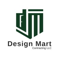 Design Mart Contracting LLC logo - Similar company to Design Mart Contracting Llc