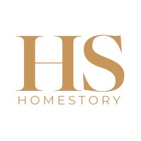 SIA Homestory logo - Similar company to Ciuciu®