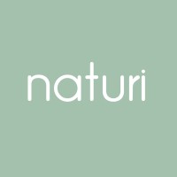 Naturi logo - Similar company to Naturi