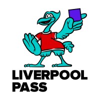 The Liverpool Pass logo - Similar company to Xuk Camps