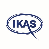 IKAS - Institut for Kvalitet og Akkreditering i Sundhedsvæsenet logo - Similar company to Silmeco