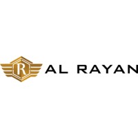 Alrayan Services logo - Similar company to Malson Group