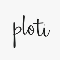 Ploti - Communications and Brand Management Agency logo - Similar company to Jostle Media Creative Studio