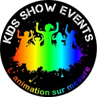 Kids Show Events logo - Similar company to Animafest Experience (Internships Abroad) Hotels & Resorts