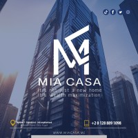 Mia Casa logo - Similar company to X365 Services