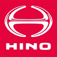 Hino Chihuahua logo - Similar company to Comce Chihuahua