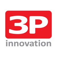 3P innovation logo - Similar company to Mpac Lambert