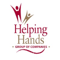 The Helping Hands Group logo - Similar company to Content Renewables