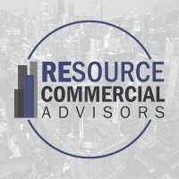 Resource Commercial Advisors logo - Similar company to Htz Solutions, Llc