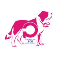 BDE Polytech Annecy-Chambéry logo - Similar company to Bde Polytech Grenoble