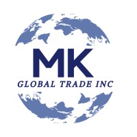 MK Global Trade Inc. logo - Similar company to Mk Global