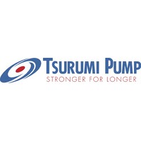 Tsurumi logo - Similar company to Ezi Technology Pte Ltd