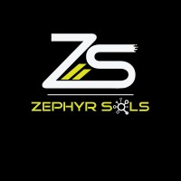 Zephyr Sols logo - Similar company to Ion Sols