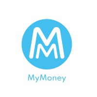 My-Money biometric, device-free payments logo - Similar company to Wiseworld.Ai