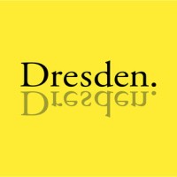 Landeshauptstadt Dresden logo - Similar company to Dresden Convention Service (Dresden Marketing Gmbh)