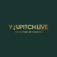 YouPitchLive logo - Similar company to Onestream Live