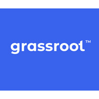 Grassroot Design Agency logo - Similar company to Anig Design Studio- Ui/Ux Design Agency