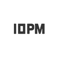 10 PM logo - Similar company to Sleepfolio