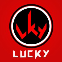 Lucky Sunglasses logo - Similar company to Transcend Technologies Llc