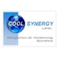 Cool Synergy Ltd