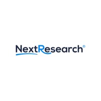 Next Research Limited logo - Similar company to Field Data Solutions Limited