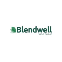 Blendwell Food Group logo - Similar company to Choco Support B.V.