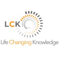 LCK-LIFE CHANGING KNOWLEDGE logo - Similar company to Tts Logistics