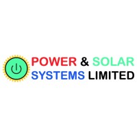 Power & Solar Systems Limited logo - Similar company to Sun Touch Engineering