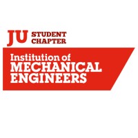 IMechE JU Students' Chapter logo - Similar company to Thiruvaikavur Software Solutions