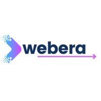Webera logo - Similar company to Esence® | Creative Studio