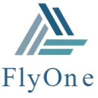 Fly One FZE logo - Similar company to Highfly Drones