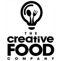 The Creative Food Company logo - Similar company to Royal Bakery