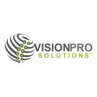 VISIONPRO SOLUTIONS logo - Similar company to Fortune Tech