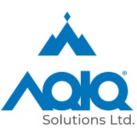 AQIQ Solutions Limited logo - Similar company to Prescience Tech