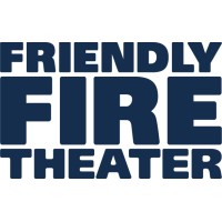 Friendly Fire Theater B.V. logo - Similar company to Stichting Cascade