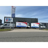 S-Line Products BV logo - Similar company to Liberate '96