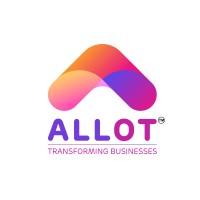 Allot Group logo - Similar company to Signtel Communications Pvt Ltd