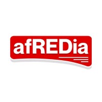 Afredia logo - Similar company to Afredia