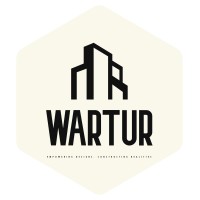 Wartur Consulting logo - Similar company to Reyadi®️