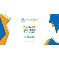 Delta Tech Summit logo - Similar company to Mye Technology