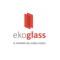 Ekoglass logo - Similar company to Muchtek