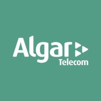 Algar Empresas logo - Similar company to Tim Empresas