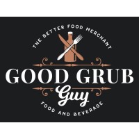 Good Grub Guy logo - Similar company to Good Grub
