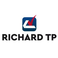 RICHARD TP logo - Similar company to Servalux Sa